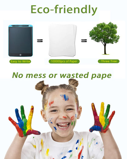 8.5/10/12Inch Writing Tablet Drawing Board Magic Tablet for Children Gift Drawing Pad Lcd Kids Baby Toys Educational Toys