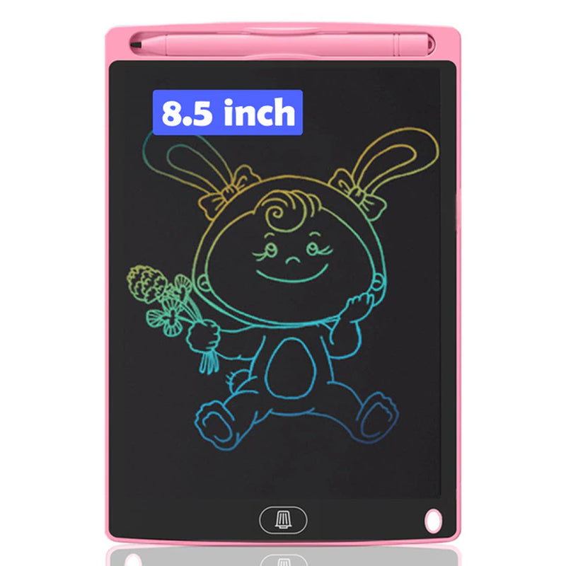 8.5/10/12Inch Writing Tablet Drawing Board Magic Tablet for Children Gift Drawing Pad Lcd Kids Baby Toys Educational Toys