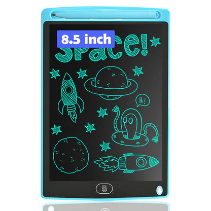 8.5/10/12Inch Writing Tablet Drawing Board Magic Tablet for Children Gift Drawing Pad Lcd Kids Baby Toys Educational Toys