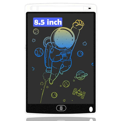 8.5/10/12Inch Writing Tablet Drawing Board Magic Tablet for Children Gift Drawing Pad Lcd Kids Baby Toys Educational Toys